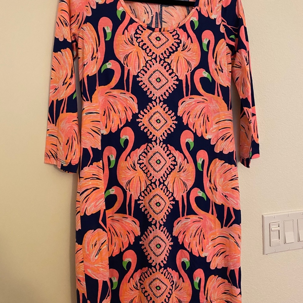 Lilly Pulitzer Beacon dress